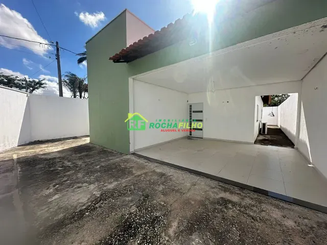 Casa com 10m² 3 quartos e 1 banheiro, à venda, no bairro Nenhum em Nenhum