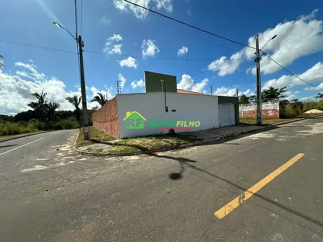 Casa com 10m² 3 quartos e 1 banheiro, à venda, no bairro Nenhum em Nenhum