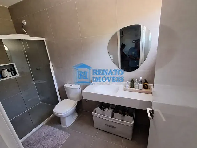 Casa com 627m² 3 quartos e 2 banheiros, para alugar, no bairro Pilar em Maricá