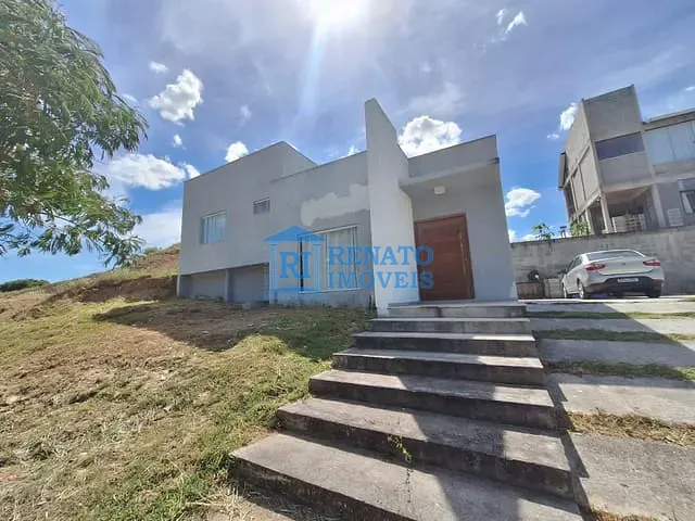 Casa com 627m² 3 quartos e 2 banheiros, para alugar, no bairro Pilar em Maricá