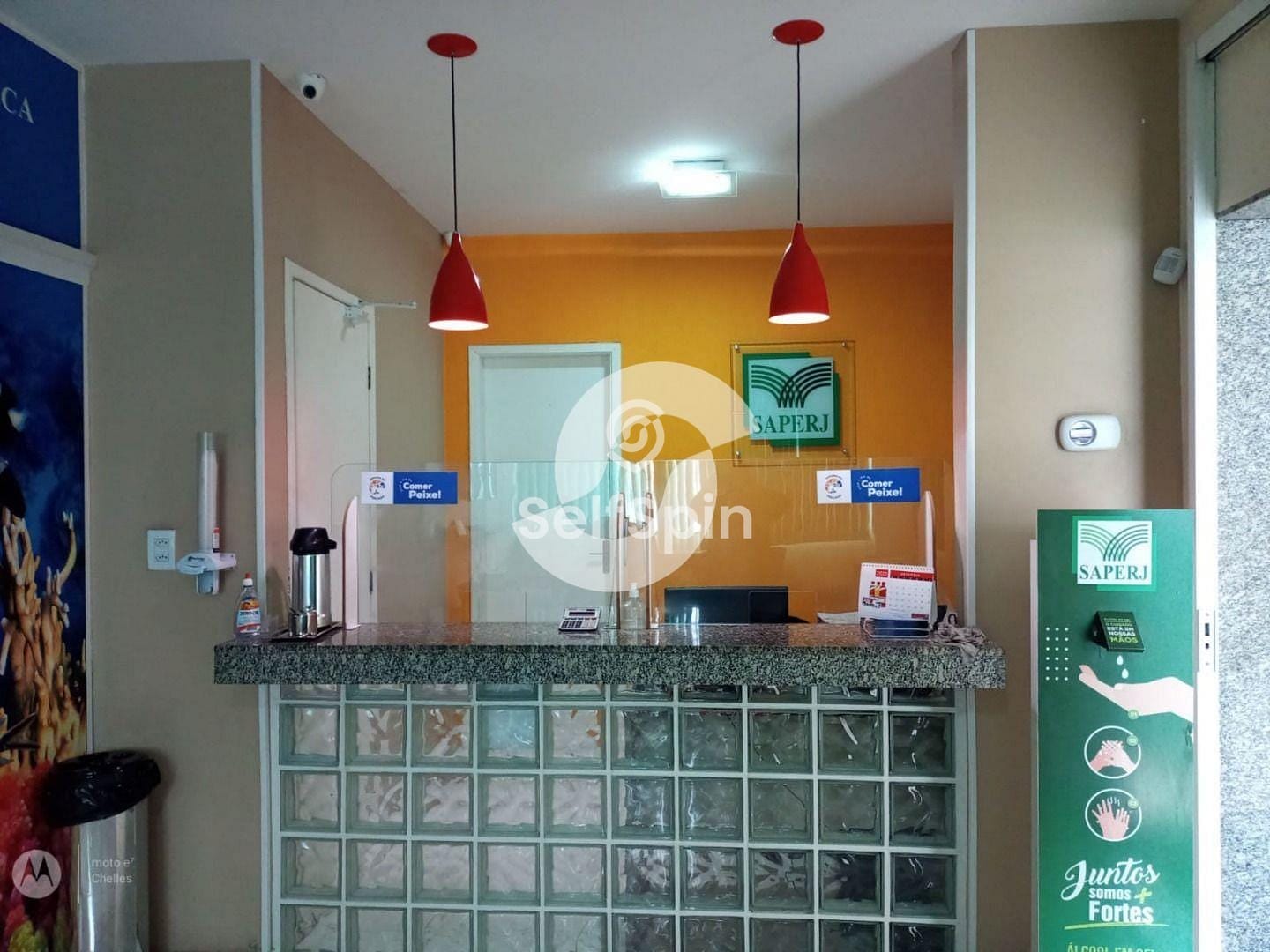 Casa, 1 quarto, 340 m² - Foto 2