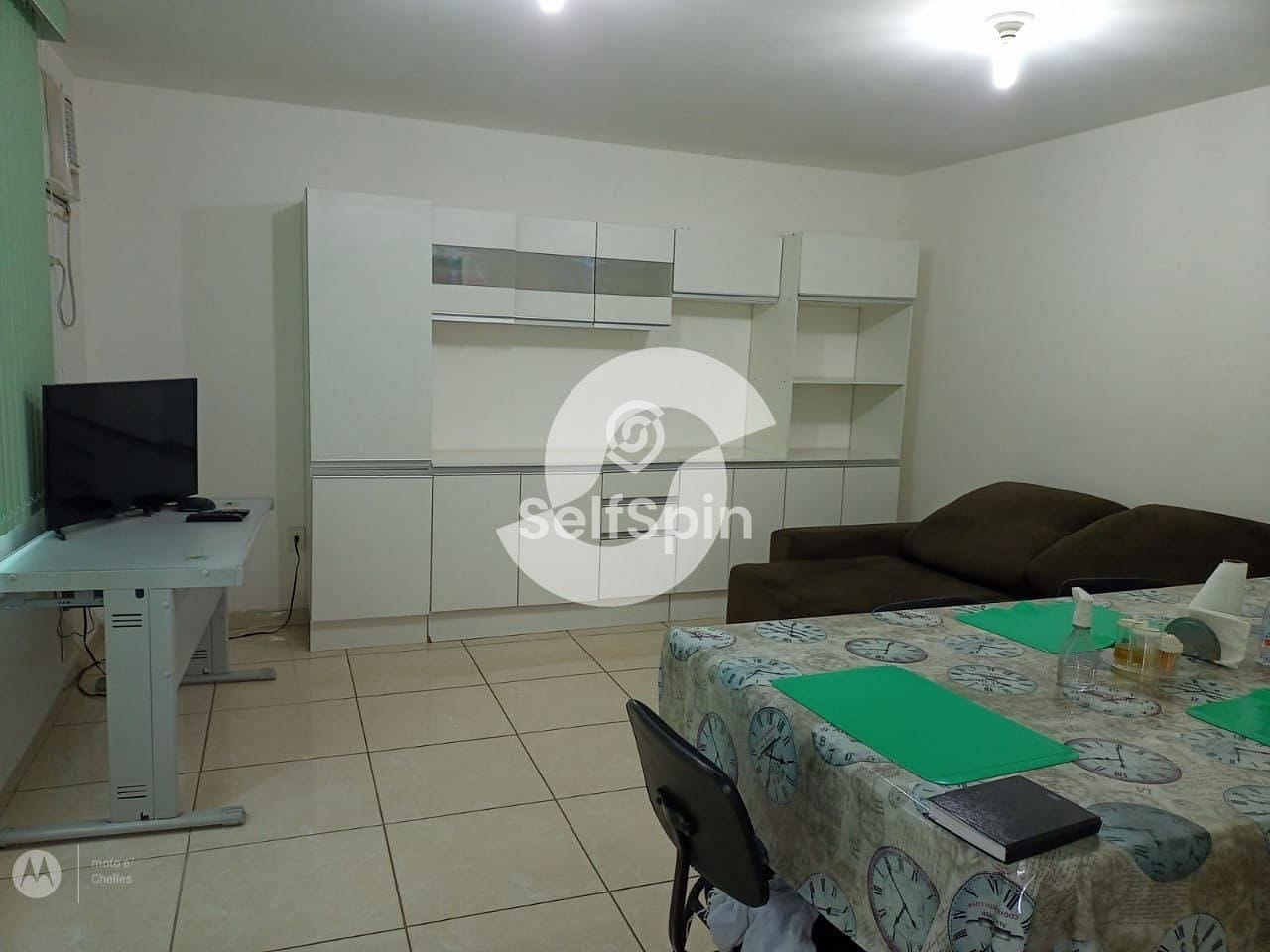 Casa, 1 quarto, 340 m² - Foto 14