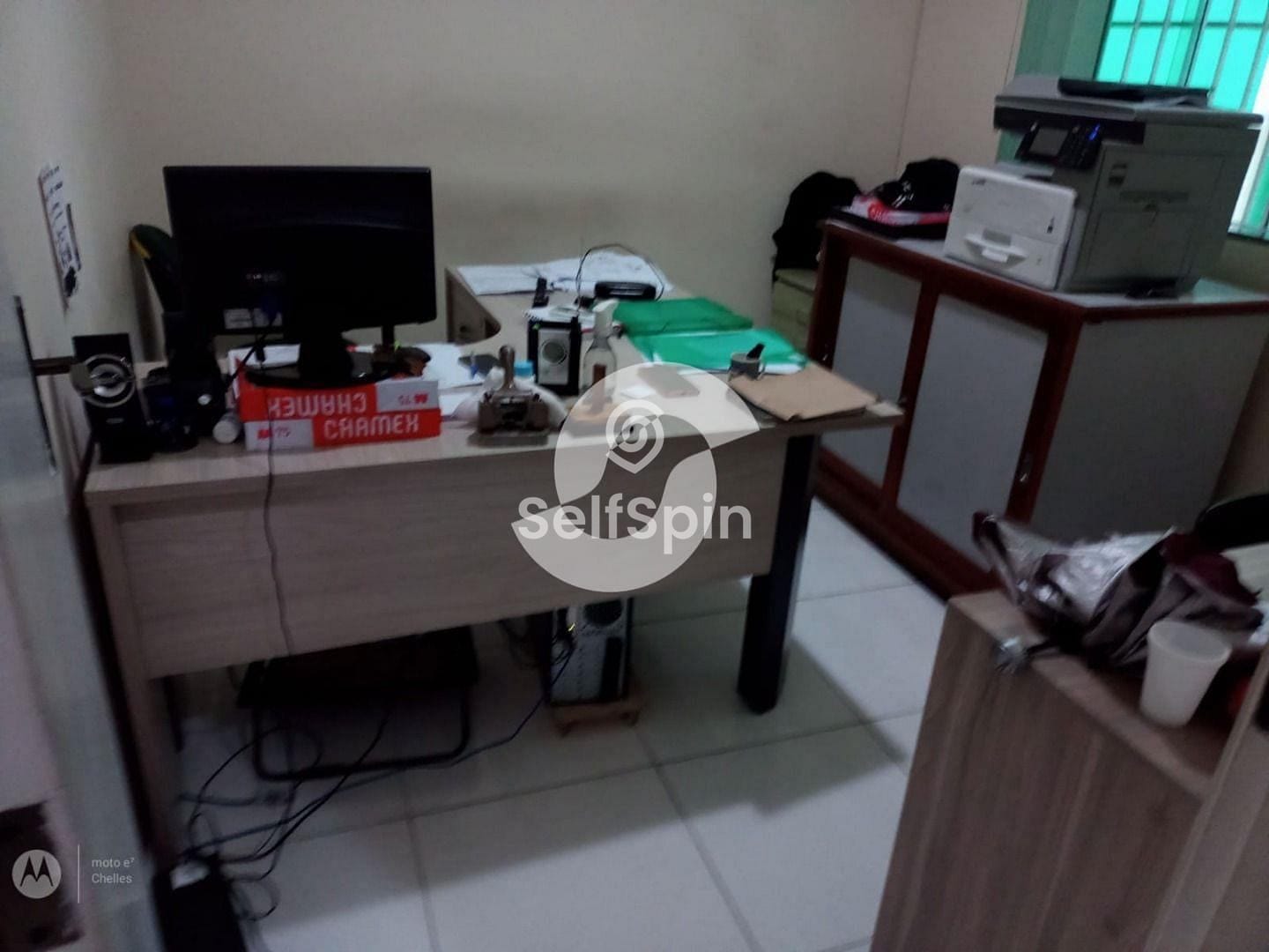 Casa, 1 quarto, 340 m² - Foto 21