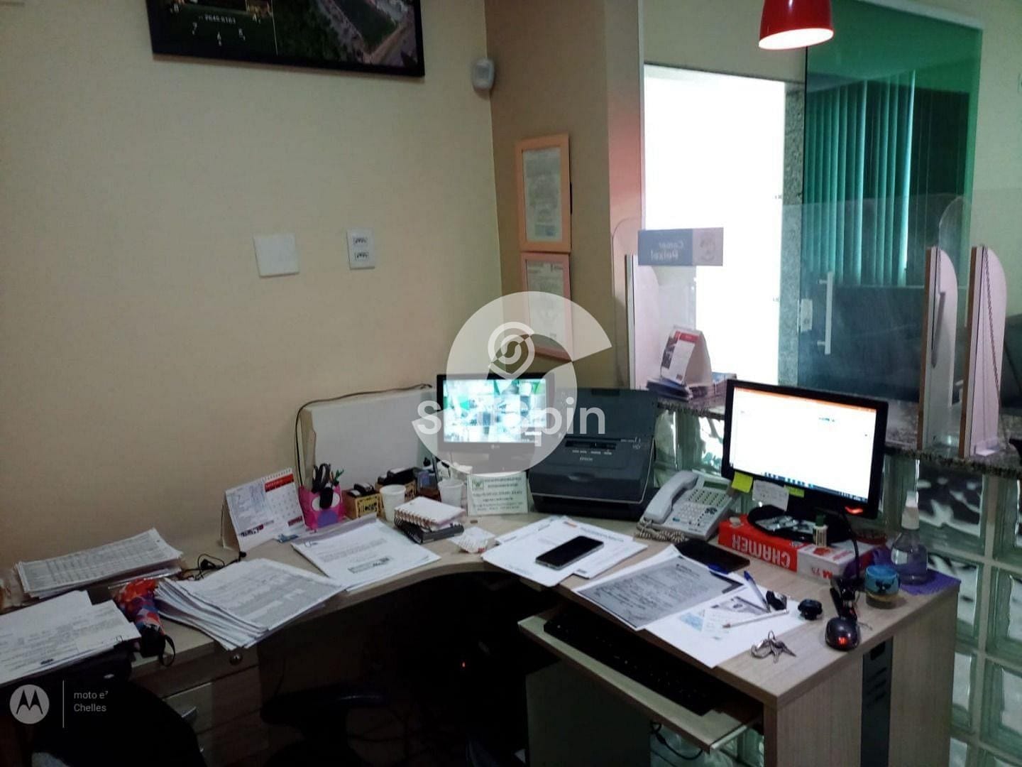 Casa, 1 quarto, 340 m² - Foto 22