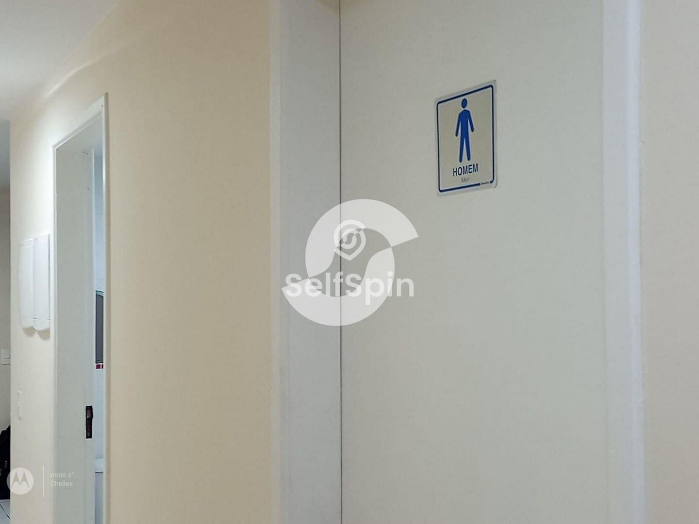 Casa, 1 quarto, 340 m² - Foto 25