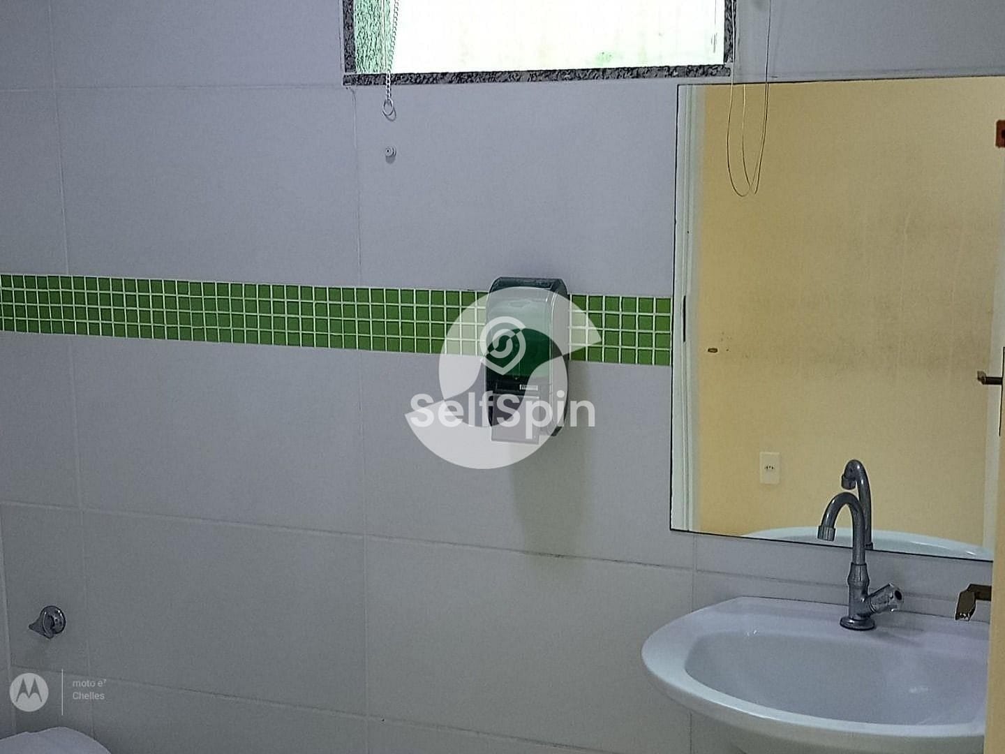 Casa, 1 quarto, 340 m² - Foto 26