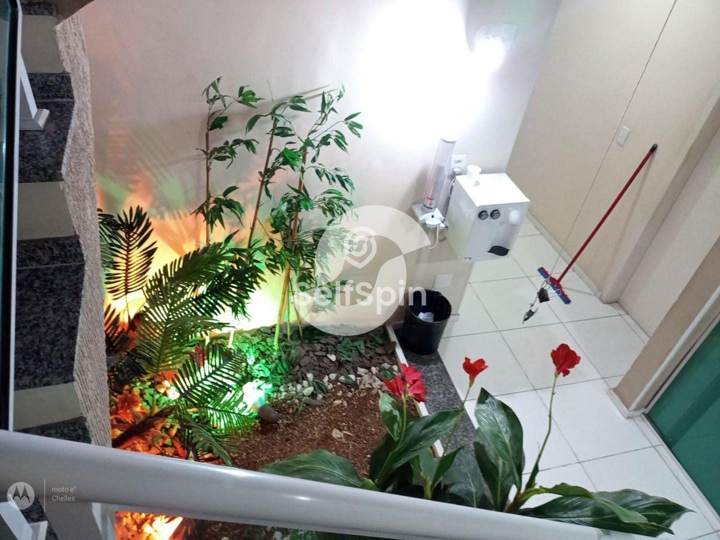 Casa, 1 quarto, 340 m² - Foto 32