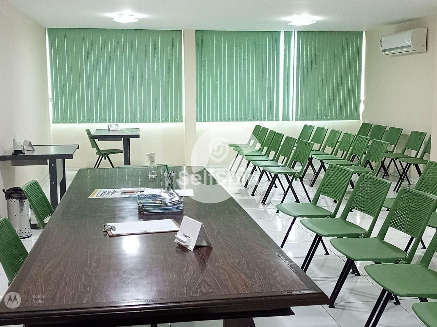 Casa, 1 quarto, 340 m² - Foto 4