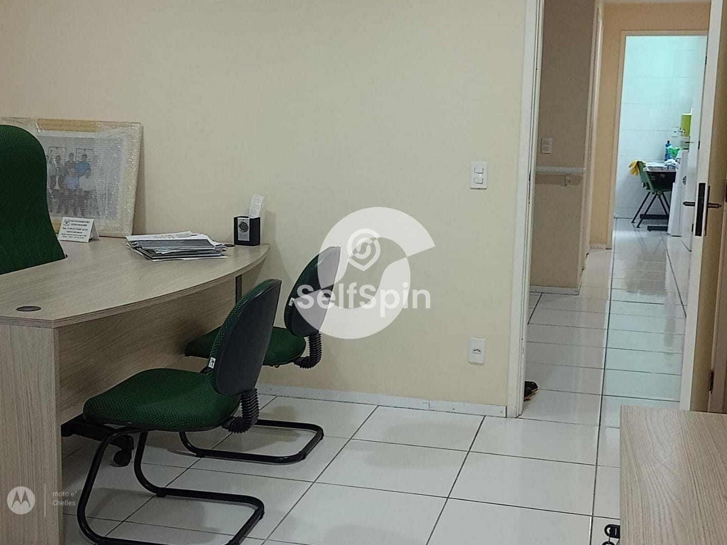 Casa, 1 quarto, 340 m² - Foto 35