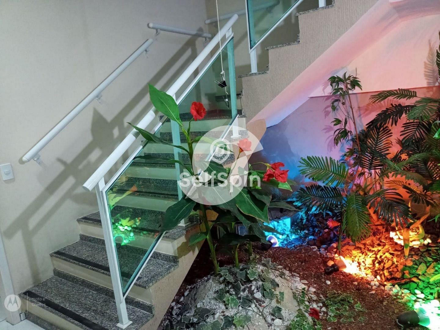 Casa, 1 quarto, 340 m² - Foto 5