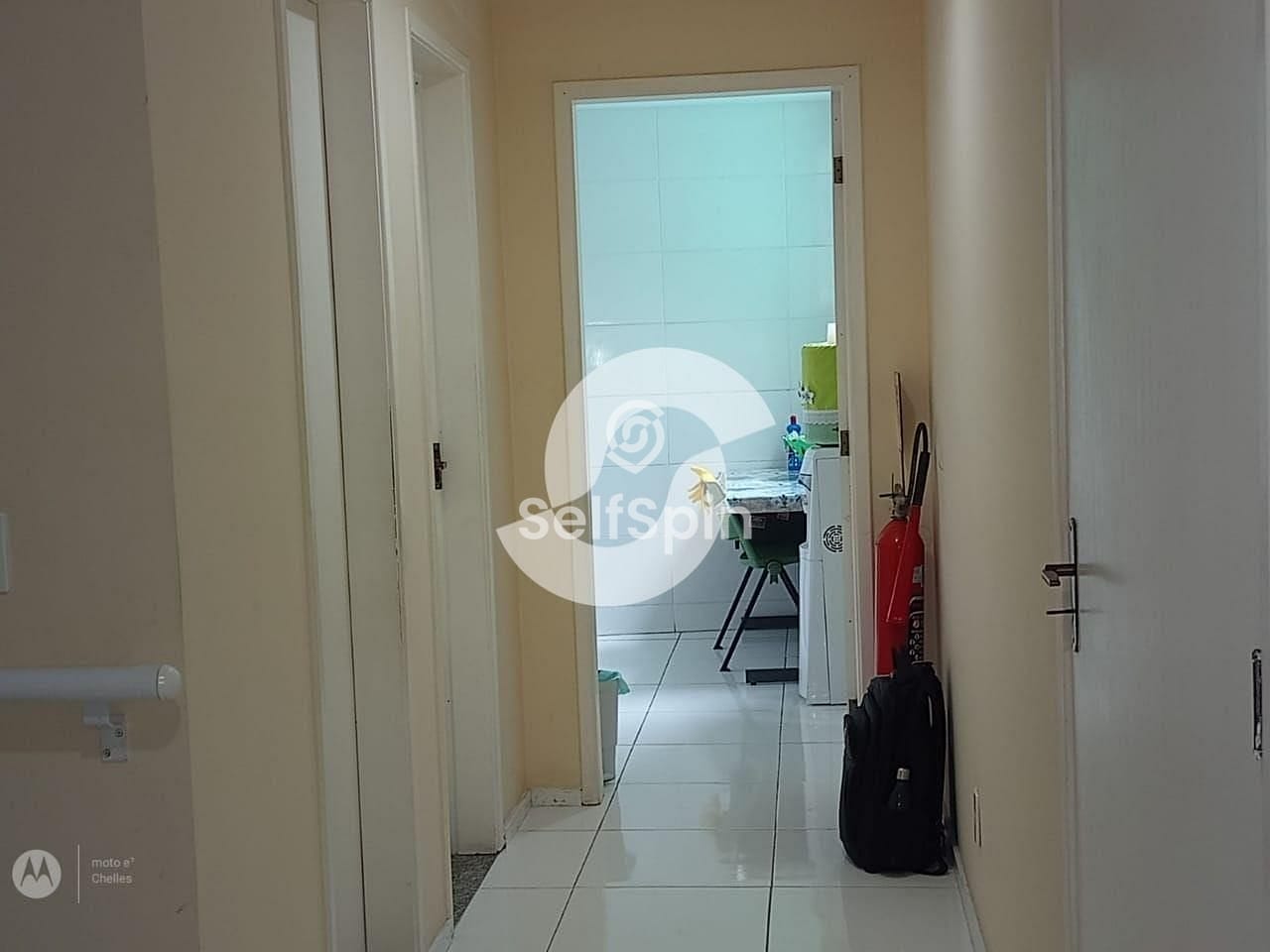 Casa, 1 quarto, 340 m² - Foto 11