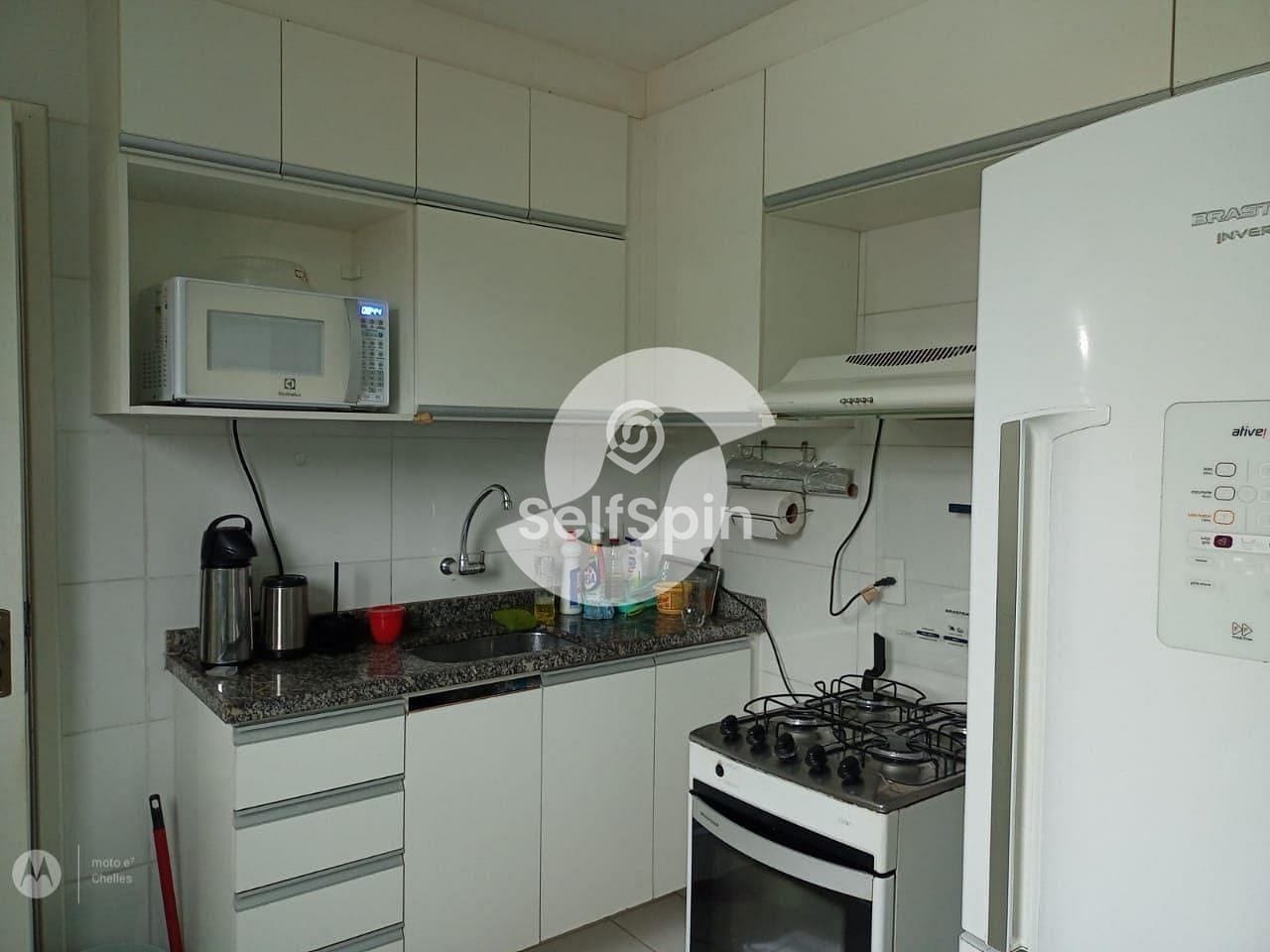 Casa, 1 quarto, 340 m² - Foto 13