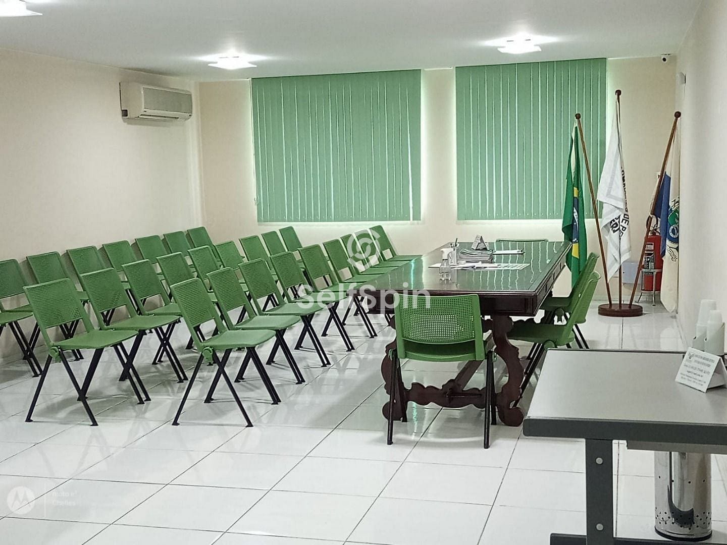 Casa, 1 quarto, 340 m² - Foto 19