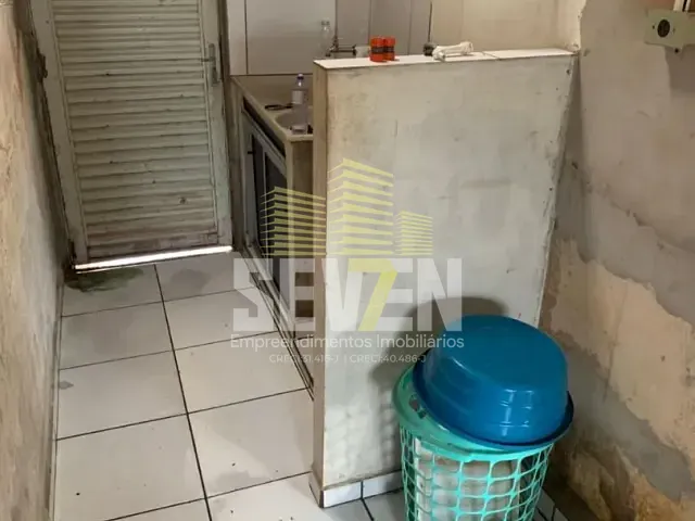 Casa com 200m² 3 quartos e 1 banheiro, à venda, no bairro Núcleo Residencial Presidente Geisel em Bauru