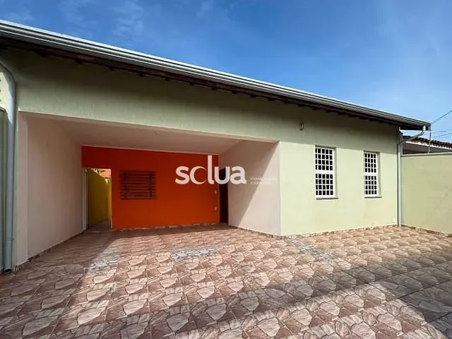 Casa com 250m², à venda, no bairro Parque Jambeiro em Campinas