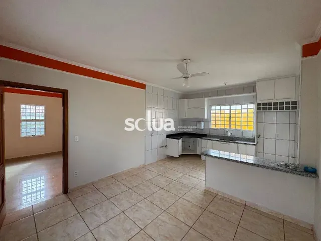 Casa com 250m², à venda, no bairro Parque Jambeiro em Campinas