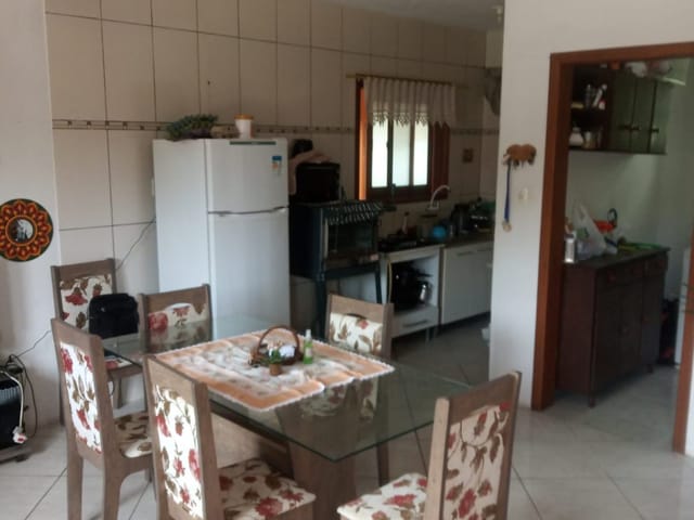 Casa com 144m² 2 quartos e 1 banheiro, à venda, no bairro Fragata em Pelotas