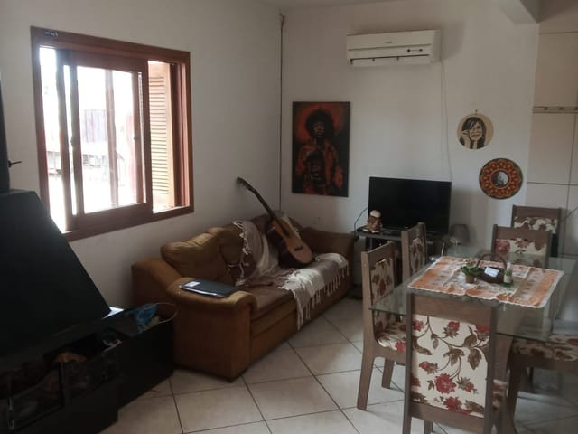 Casa com 144m² 2 quartos e 1 banheiro, à venda, no bairro Fragata em Pelotas