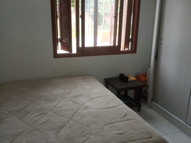 Casa com 144m² 2 quartos e 1 banheiro, à venda, no bairro Fragata em Pelotas