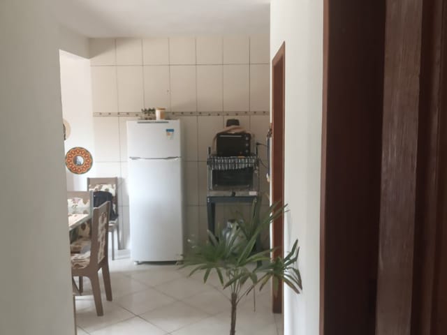 Casa com 144m² 2 quartos e 1 banheiro, à venda, no bairro Fragata em Pelotas