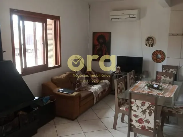 Casa com 144m² 2 quartos e 1 banheiro, à venda, no bairro Fragata em Pelotas