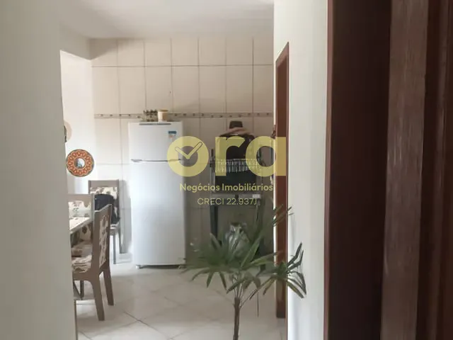 Casa com 144m² 2 quartos e 1 banheiro, à venda, no bairro Fragata em Pelotas