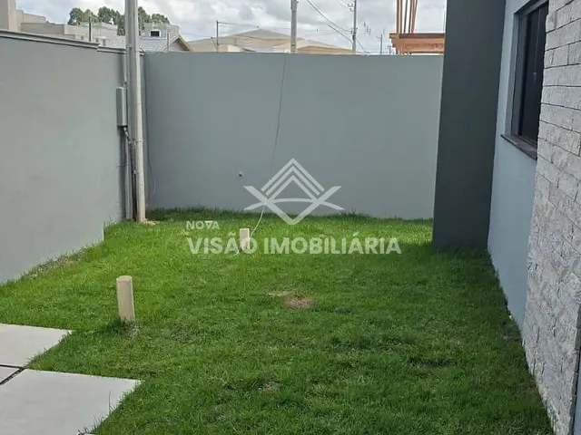 Casa 2 quartos e 1 banheiro, à venda, no bairro Loteamento Quatro Estações Boulevard em Sinop