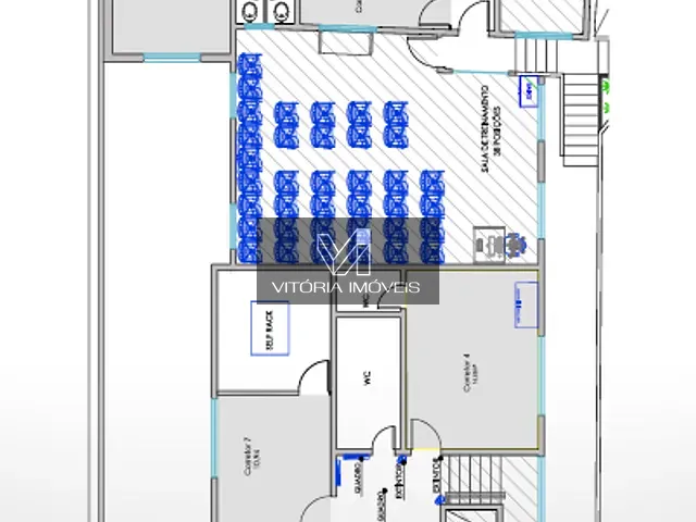 Casa para alugar, no bairro Praia do Canto em Vitória