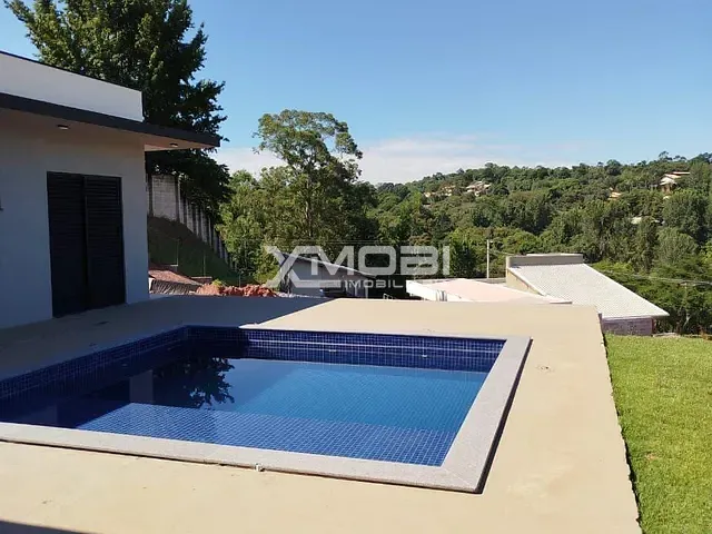 Casa com 1114m² 3 quartos e 5 banheiros, à venda, no bairro Caxambu em Jundiaí