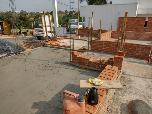 Casa com 371m², à venda, no bairro Jardim Santo Andre em São João da Boa Vista