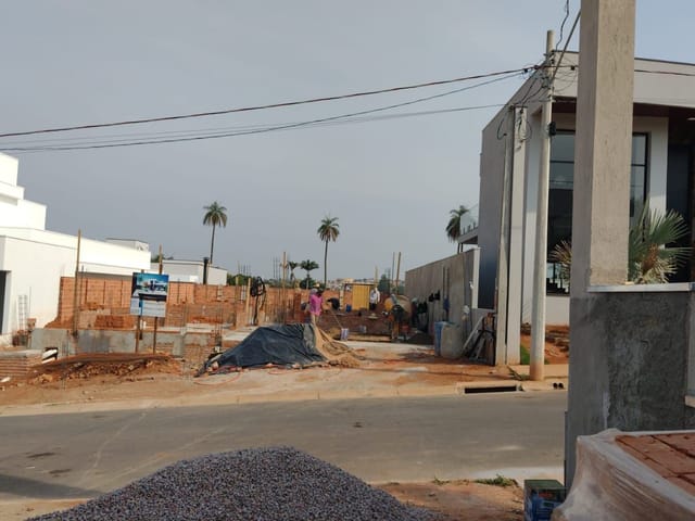 Casa com 371m², à venda, no bairro Jardim Santo Andre em São João da Boa Vista