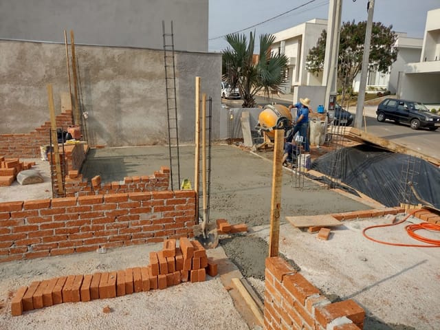 Casa com 371m², à venda, no bairro Jardim Santo Andre em São João da Boa Vista