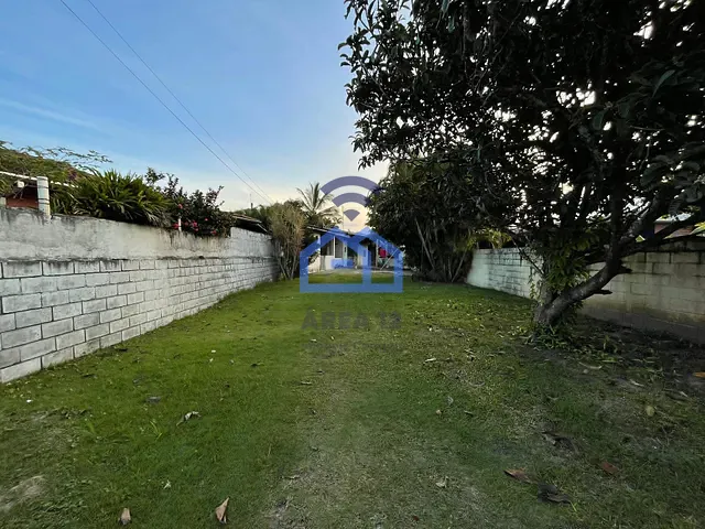 Casa com 1165m² 7 quartos e 3 banheiros, à venda, no bairro Porto Novo em Caraguatatuba