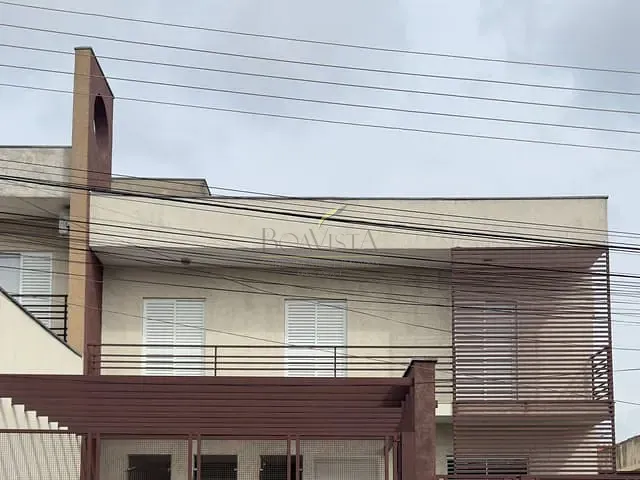 Casa para alugar, no bairro Centro em Atibaia