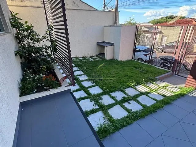 Casa para alugar, no bairro Centro em Atibaia