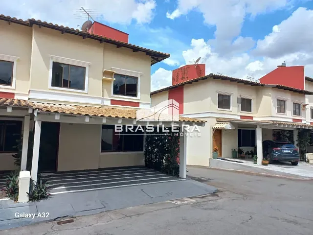 Casa com 160m² 3 quartos e 4 banheiros, à venda, no bairro Jardim Planalto em Goiânia