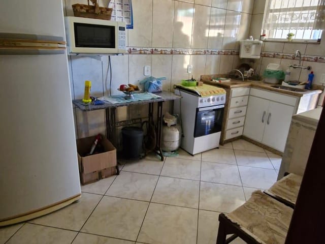 Casa com 360m² 1 quarto e 1 banheiro, à venda, no bairro Alphaville 1 em Campos dos Goytacazes