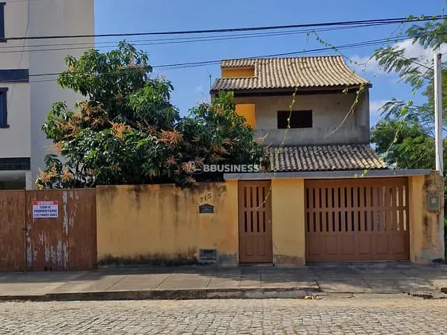 Casa com 360m² 1 quarto e 1 banheiro, à venda, no bairro Alphaville 1 em Campos dos Goytacazes