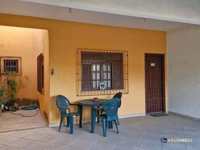 Casa com 360m² 1 quarto e 1 banheiro, à venda, no bairro Alphaville 1 em Campos dos Goytacazes