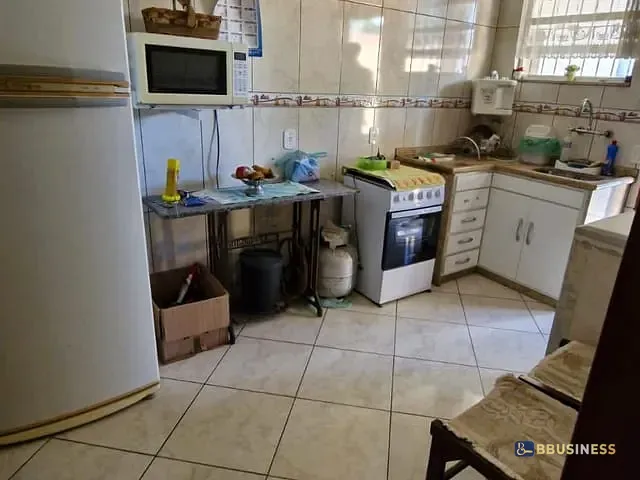 Casa com 360m² 1 quarto e 1 banheiro, à venda, no bairro Alphaville 1 em Campos dos Goytacazes