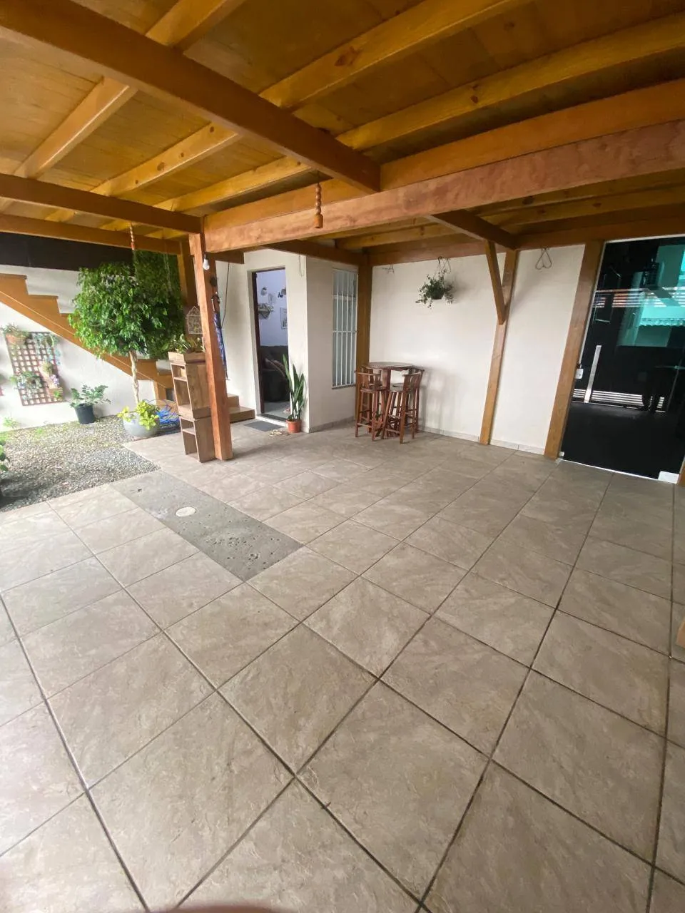 Casa, 2 quartos, 10 m² - Foto 11