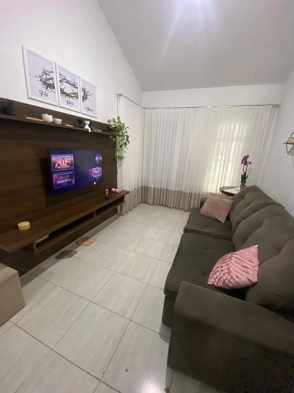 Casa, 2 quartos, 10 m² - Foto 3