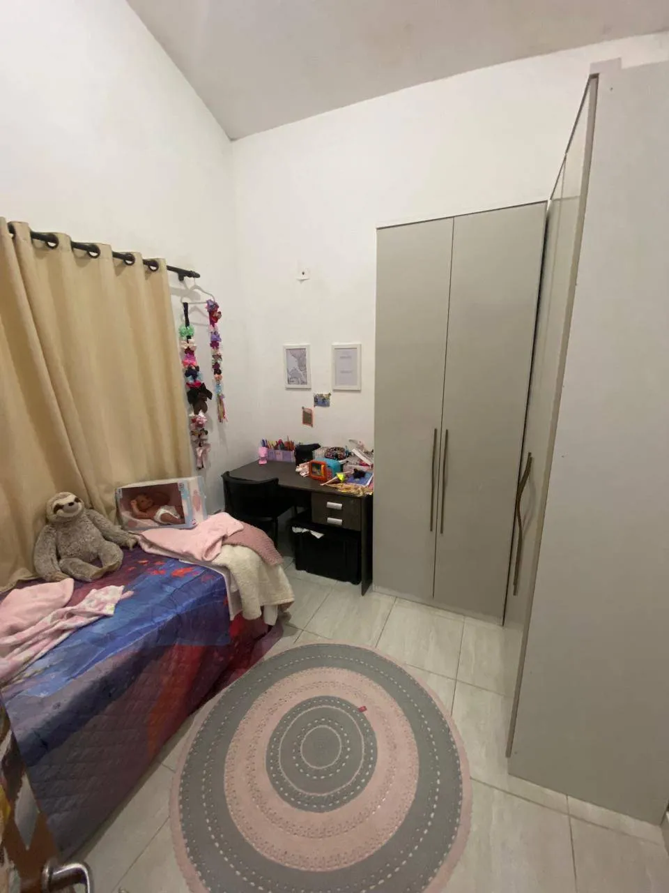Casa, 2 quartos, 10 m² - Foto 8