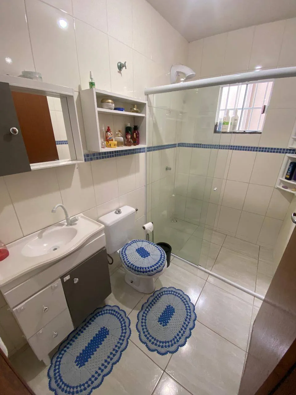 Casa, 2 quartos, 10 m² - Foto 13