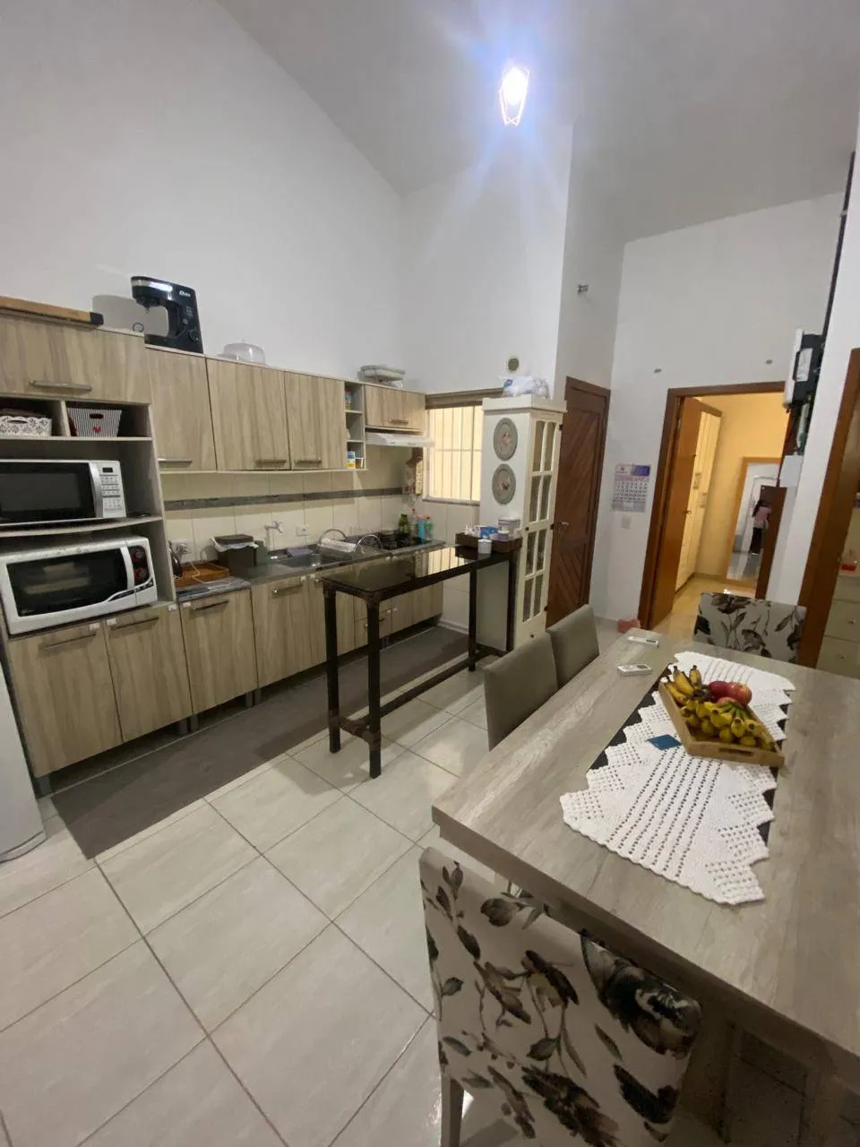 Casa, 2 quartos, 10 m² - Foto 1