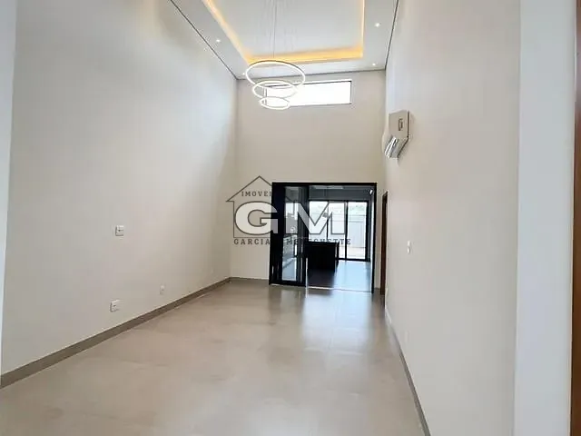 Casa com 270m² 3 quartos e 5 banheiros, à venda, no bairro Bonfim Paulista em Ribeirão Preto