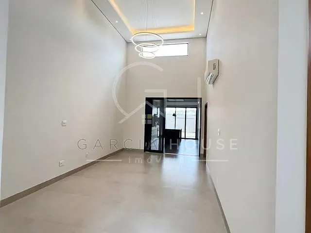 Casa com 270m² 3 quartos e 5 banheiros, à venda, no bairro Bonfim Paulista em Ribeirão Preto