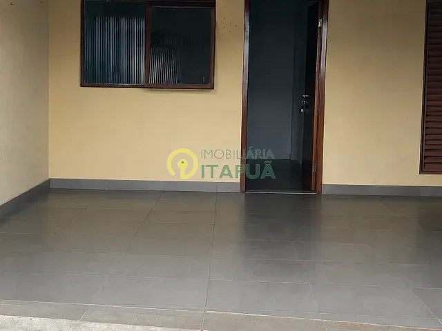 Casa com 130m² 3 quartos e 2 banheiros, à venda, no bairro Igapó em Londrina