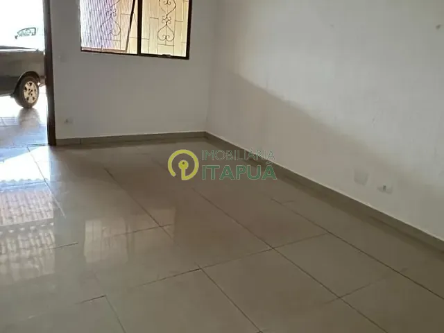 Casa com 130m² 3 quartos e 2 banheiros, à venda, no bairro Igapó em Londrina
