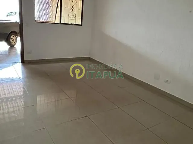 Casa com 130m² 3 quartos e 2 banheiros, à venda, no bairro Igapó em Londrina